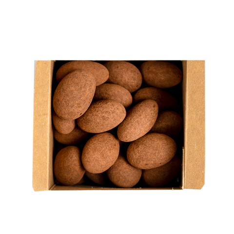 Princess Almonds
