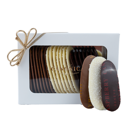 L'Assortiment - Langues de chat