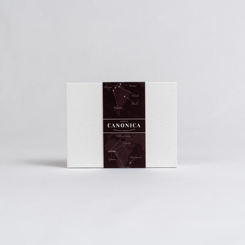 Coffret - 12 pièces