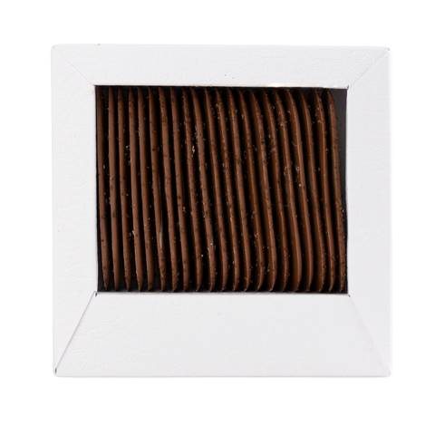 Milk Chocolate - Coffee