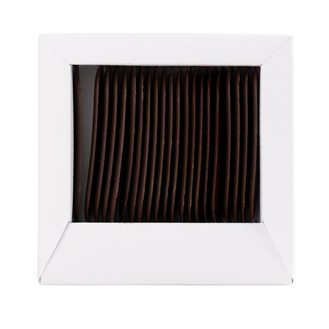 Dark Chocolate - Raspberry