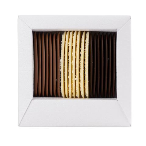 L'Assortiment - Langues de chat