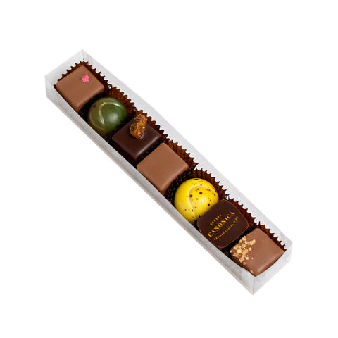 Les Réglettes