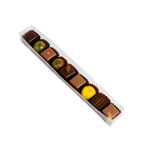 Les Réglettes