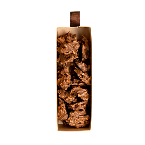 Rochers - Chocolat au Lait