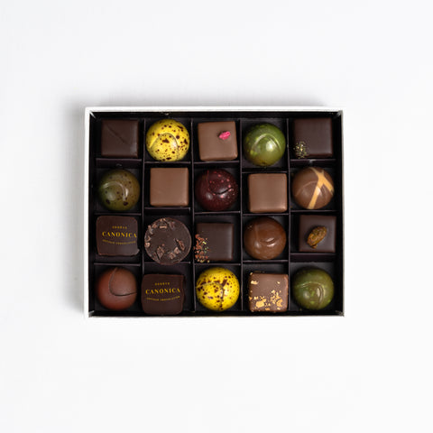 Canonica Box - 20 pieces