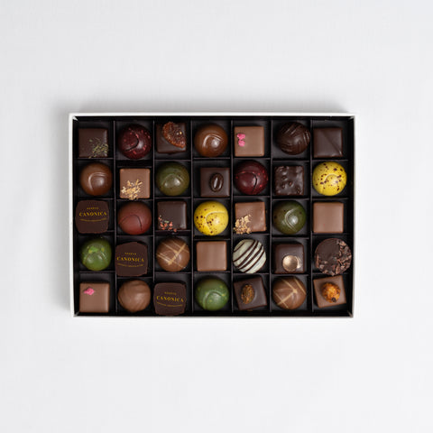 Canonica Boxes