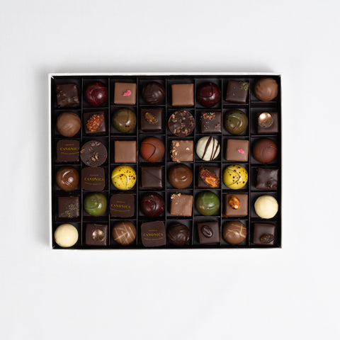 Canonica Boxes