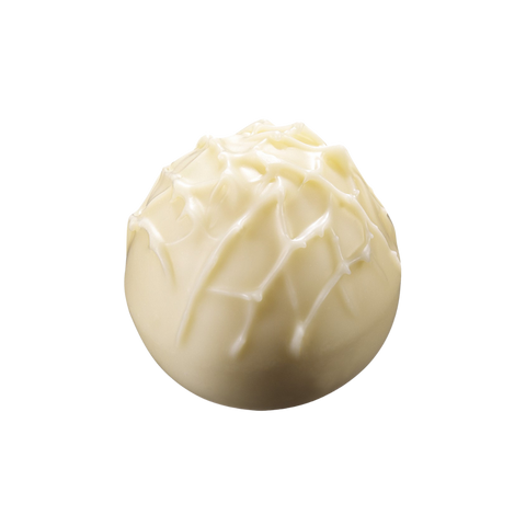 Truffle - White