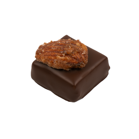 Ganache - Almond