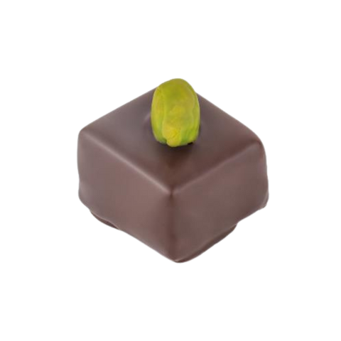 Ganache - Pistachio