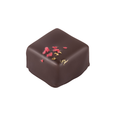 Ganache - Strawberry Basil