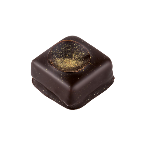 Ganache - Raspberry Sesame