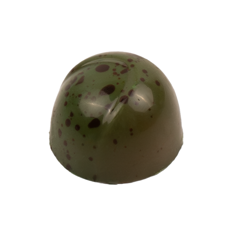 Dome - Earl Grey Tea Heart