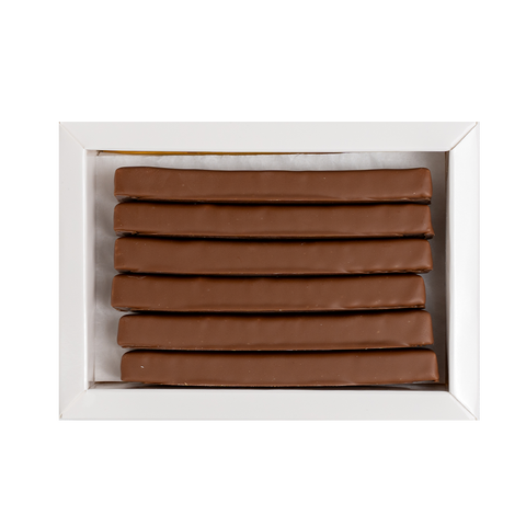 Branches - Milk Chocolate