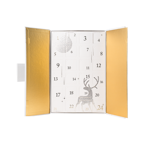 Calendrier de L'avent 2025