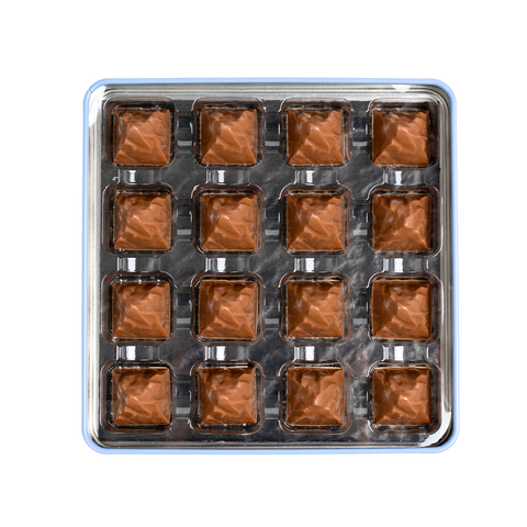 The Cervin - 16 pcs
