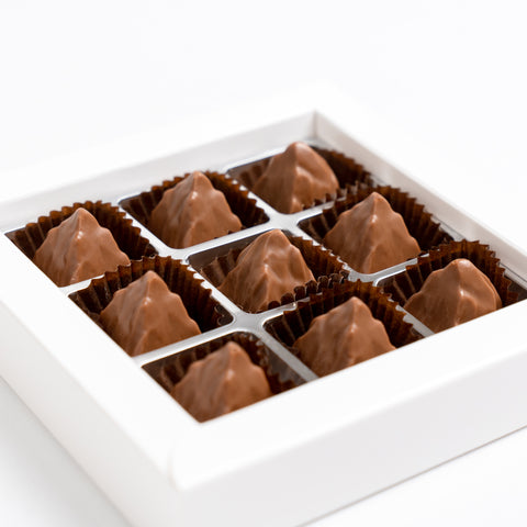 The Cervin - 9 pieces