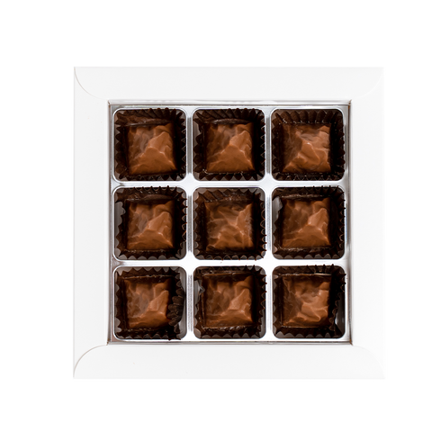 The Cervin - 9 pieces
