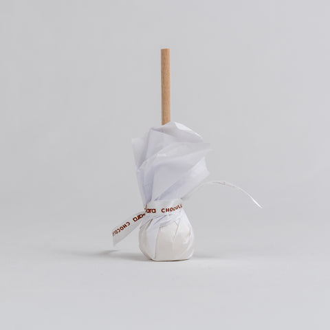 White Chocolate - Spoon