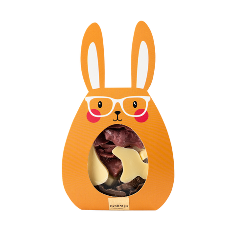 Les Sujets de Pâques - Mix Chocolats