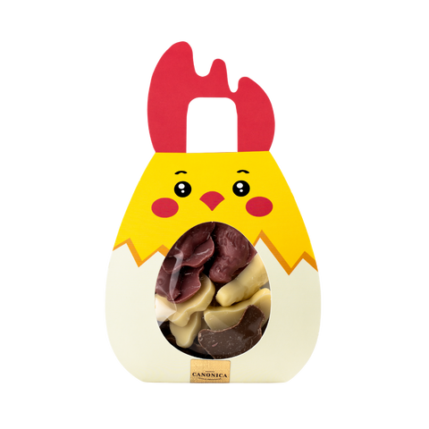 Les Sujets de Pâques - Mix Chocolats