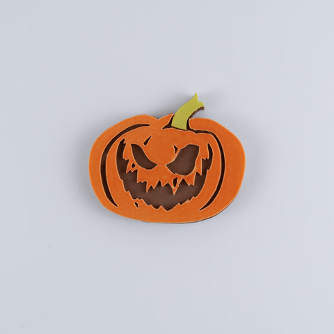 Pumpkin Bar