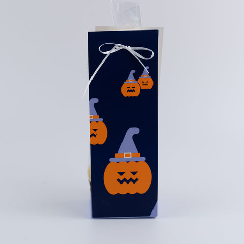Halloween Frying