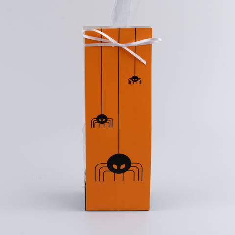 Halloween Frying