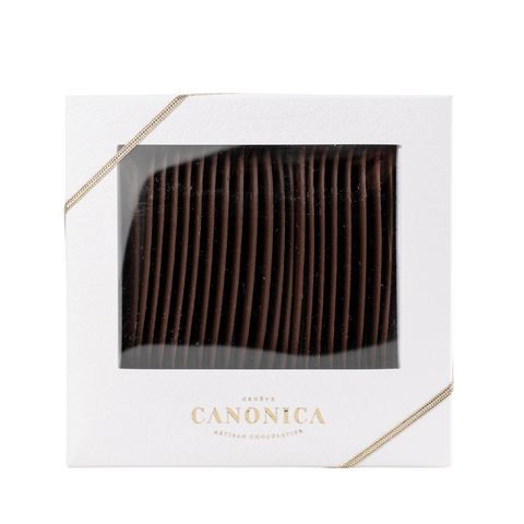 Chocolat Noir - Framboise