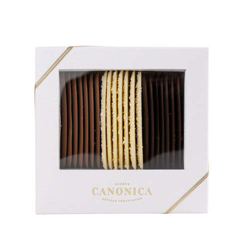 L'Assortiment - Langues de chat