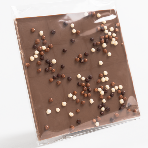 Milk Chocolate - Pearls