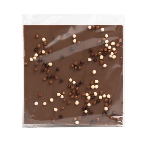 Milk Chocolate - Pearls