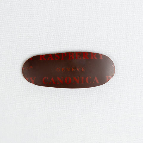 Dark Chocolate - Raspberry