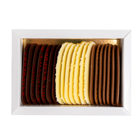 L'Assortiment - Langues de chat