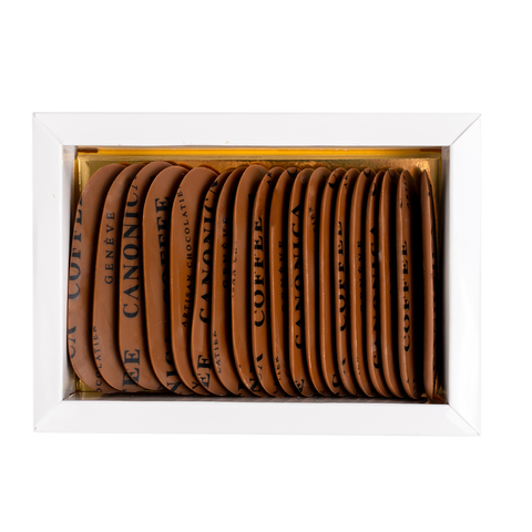 Chocolat Lait - Café