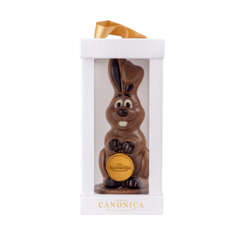 Lapin de Pâques Tradition - Chocolat au Lait