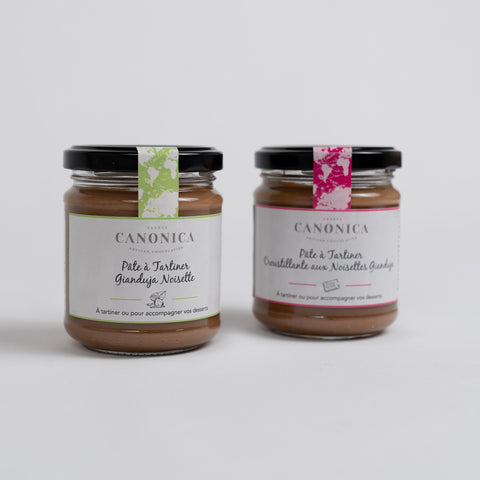 Spreads