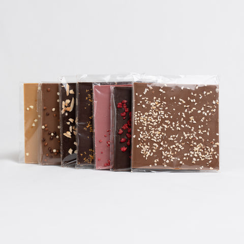 Chocolate Bars