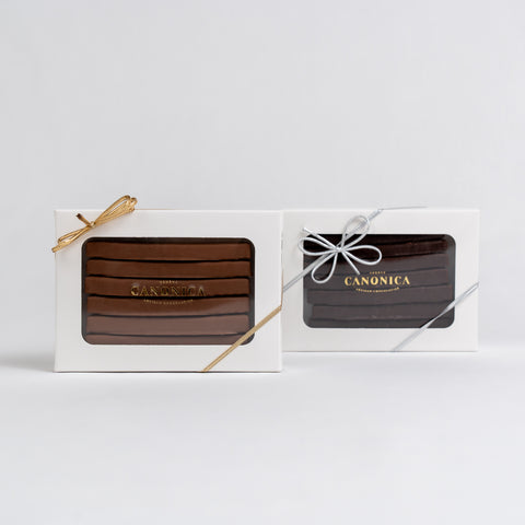 Chocolate Branches