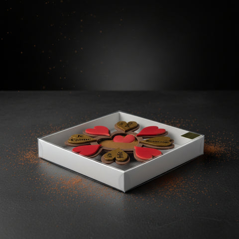 Marguerite Pralinée