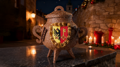 La tradition sublimée