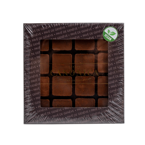 Pavés de Genève - 16 pcs