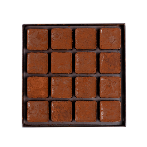 Pavés de Genève - 16 pcs