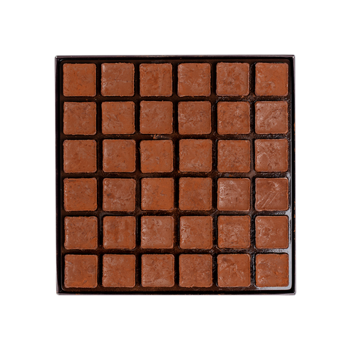 Pavés de Genève - 36 pcs