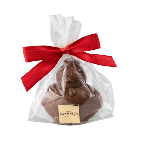 Mini Poule de Pâques - Chocolat au Lait