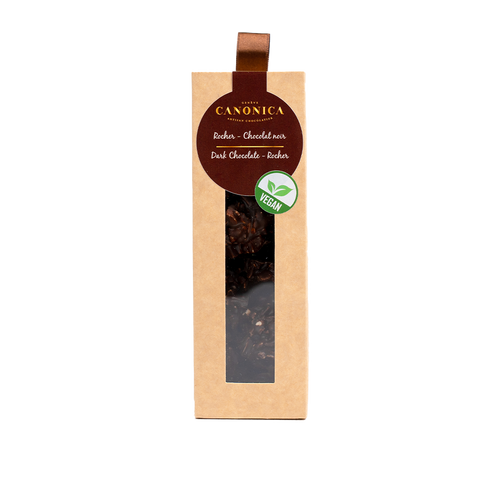 Rochers - Dark Chocolate