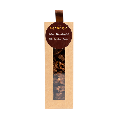 Rochers - Milk Chocolate