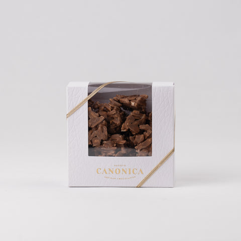 Rochers - Chocolat au Lait