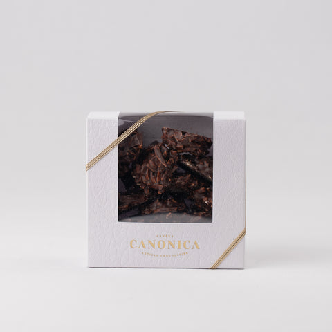 Rochers - Chocolat Noir